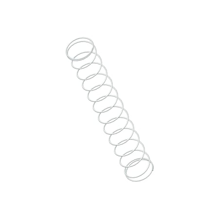 Approved Vendor Compression Spring, O= .718, L= 4.81, W= .031 G009971513
